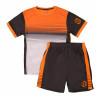 Set of clothes Go & Win Tasaray Big Boy Neon Orange Dark Orange