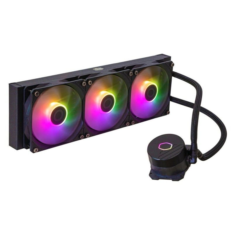 Liquid Refrigeration Kit Cooler Master