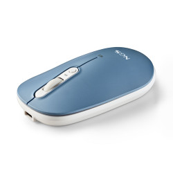 Mouse NGS SHELL-RB Blue