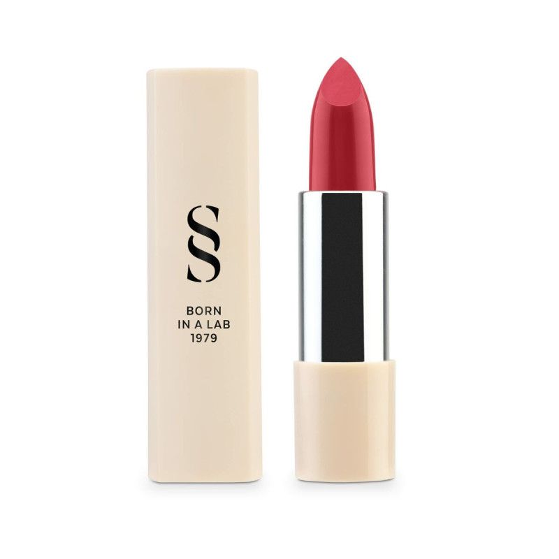 Hydrating Lipstick Sensilis Rouge Fondant 04-Paz Arnau Ferragut (3,5 ml)