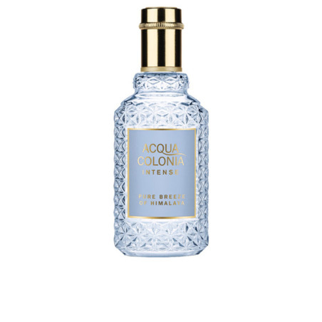 Unisex Perfume 4711 EDC Acqua Colonia Intense Pure Breeze Of Himalaya 50 ml