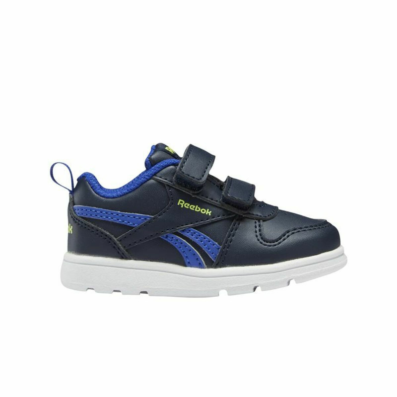 Sports Shoes for Kids Reebok Royal Prime 2 K Dark blue