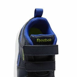 Sports Shoes for Kids Reebok Royal Prime 2 K Dark blue