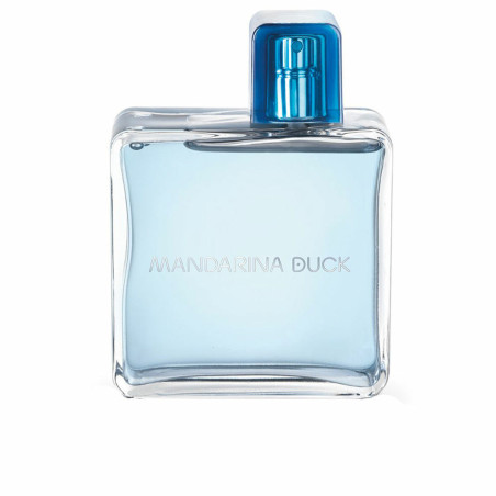 Men's Perfume Mandarina Duck EDT 100 ml