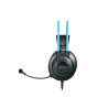 Headphones A4 Tech Fstyler FH200i Black/Blue