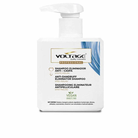 Anti-dandruff Shampoo Voltage (500 ml)