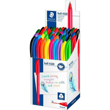 Pen Staedtler 50 Pieces