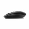 Keyboard and Mouse V7 CKW200UK Black English QWERTY