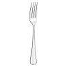 Set of Dessert Forks Amefa Baguette 12 Units