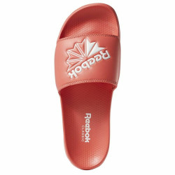 Men's Flip Flops Reebok Slide Salmon