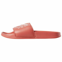 Men's Flip Flops Reebok Slide Salmon