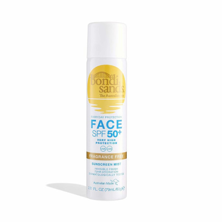 Sun Block Bondi Sands Face SPF 50+ 79 ml