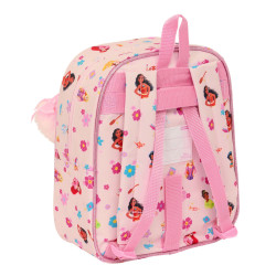 Child bag Disney Princess Summer adventures Pink 22 x 27 x 10 cm