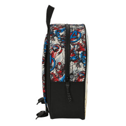 Child bag The Avengers Forever Multicolour 22 x 27 x 10 cm