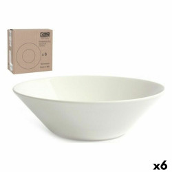 Salad Bowl La Mediterránea Maitre (6 Units)