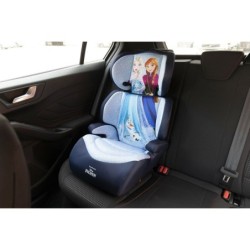 Car Chair Frozen TETI III (22 - 36 kg) Blue ISOFIX