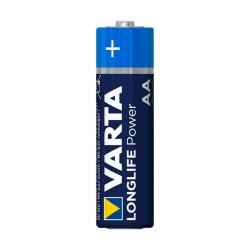 Batteries Varta Longlife Power AA