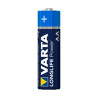 Batteries Varta Longlife Power AA