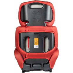 Car Chair Spider-Man TETI III (22 - 36 kg) ISOFIX