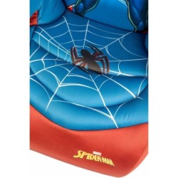 Car Chair Spider-Man TETI III (22 - 36 kg) ISOFIX