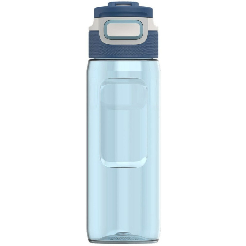 Water bottle Kambukka Elton Crystal Blue Plastic Tritan 750 ml