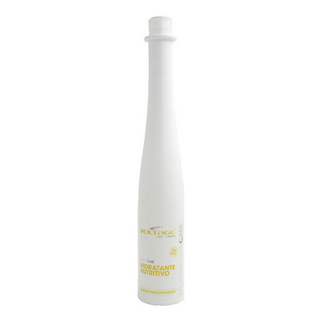 Moisturizing Shampoo Voltage Profesional Champú (450 ml)