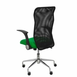 Office Chair Minaya P&C 1BALI15 Green