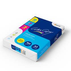 Printer Paper Color Copy CC-160-A3 A3 250 Sheets