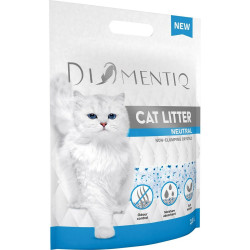 Cat Litter Diamentiq 3,8 L