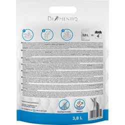 Cat Litter Diamentiq 3,8 L