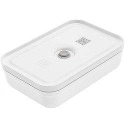 Lunch box Zwilling Fresh & Save White 1 L 14,6 x 6,5 x 21,7 cm