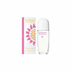 Women's Perfume Elizabeth Arden Sunflowers Summer Bloom EDT 100 ml