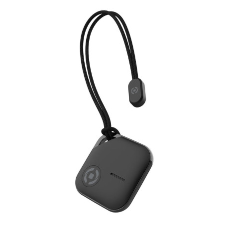 Keychain Celly SMARTFINDERBK Black