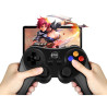 Wireless Gaming Controller Ipega PG-9078 Smartphone Black Bluetooth PC PlayStation 3