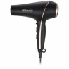 Hairdryer Orbegozo SE-2065 Black 2000 W