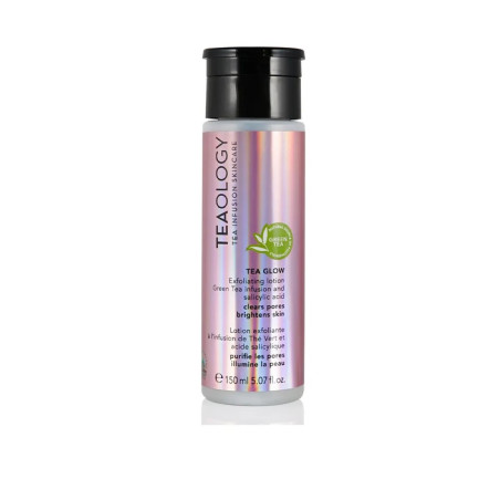 Exfoliating Lotion Teaology Tea Glow (150 ml)