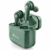 In-ear Bluetooth Headphones NGS ARTICABLOOMGREEN Green