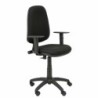 Office Chair Sierra Bali P&C I840B10 Black