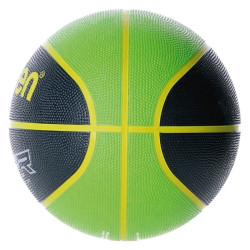 Basketball Ball Enebe BC7R2 Lime green One size