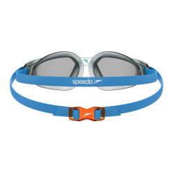 Children's Swimming Goggles Speedo Hydropulse Jr Sky blue