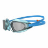 Children's Swimming Goggles Speedo Hydropulse Jr Sky blue