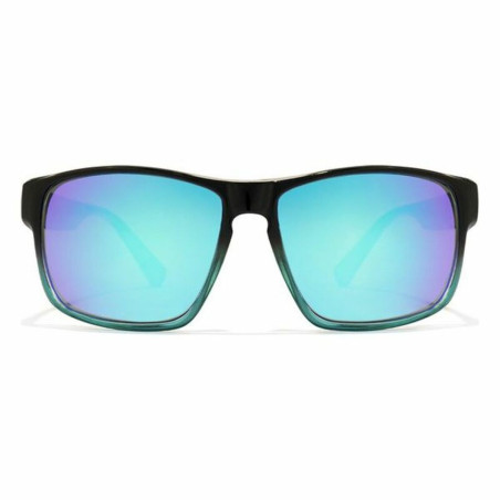 Unisex Sunglasses Faster Hawkers Black/Blue