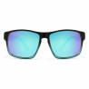 Unisex Sunglasses Faster Hawkers Black/Blue