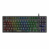 Keyboard Mars Gaming MKTKLPT