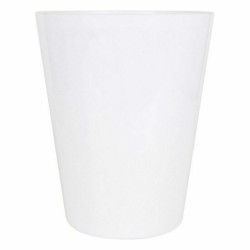 Plant pot Dem Espaso (6 Units) (27 x 33 cm)