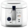 Deep-fat Fryer DeLonghi F28533 1,3 L White 1800 W