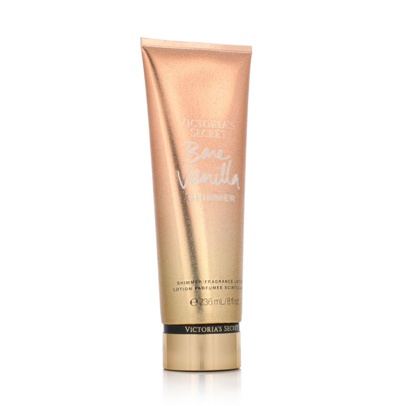 Body Lotion Victoria's Secret Bare Vanilla 236 ml