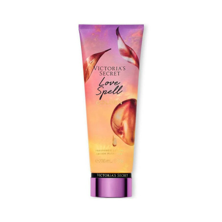 Body Lotion Victoria's Secret Love Spell Golden Love Spell Golden 236 ml