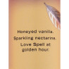 Body Lotion Victoria's Secret Love Spell Golden Love Spell Golden 236 ml