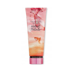 Body Lotion Victoria's Secret Velvet Petals Golden 236 ml